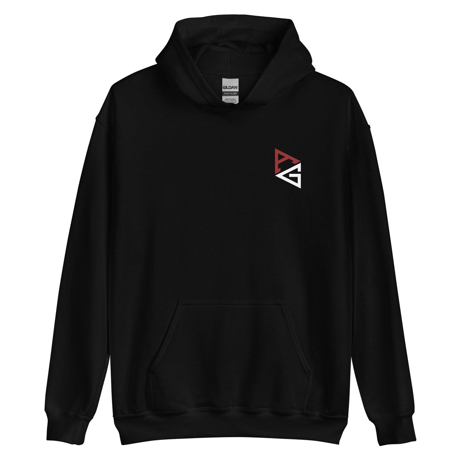 Asbel Gonzalez "Essential" Hoodie - Fan Arch