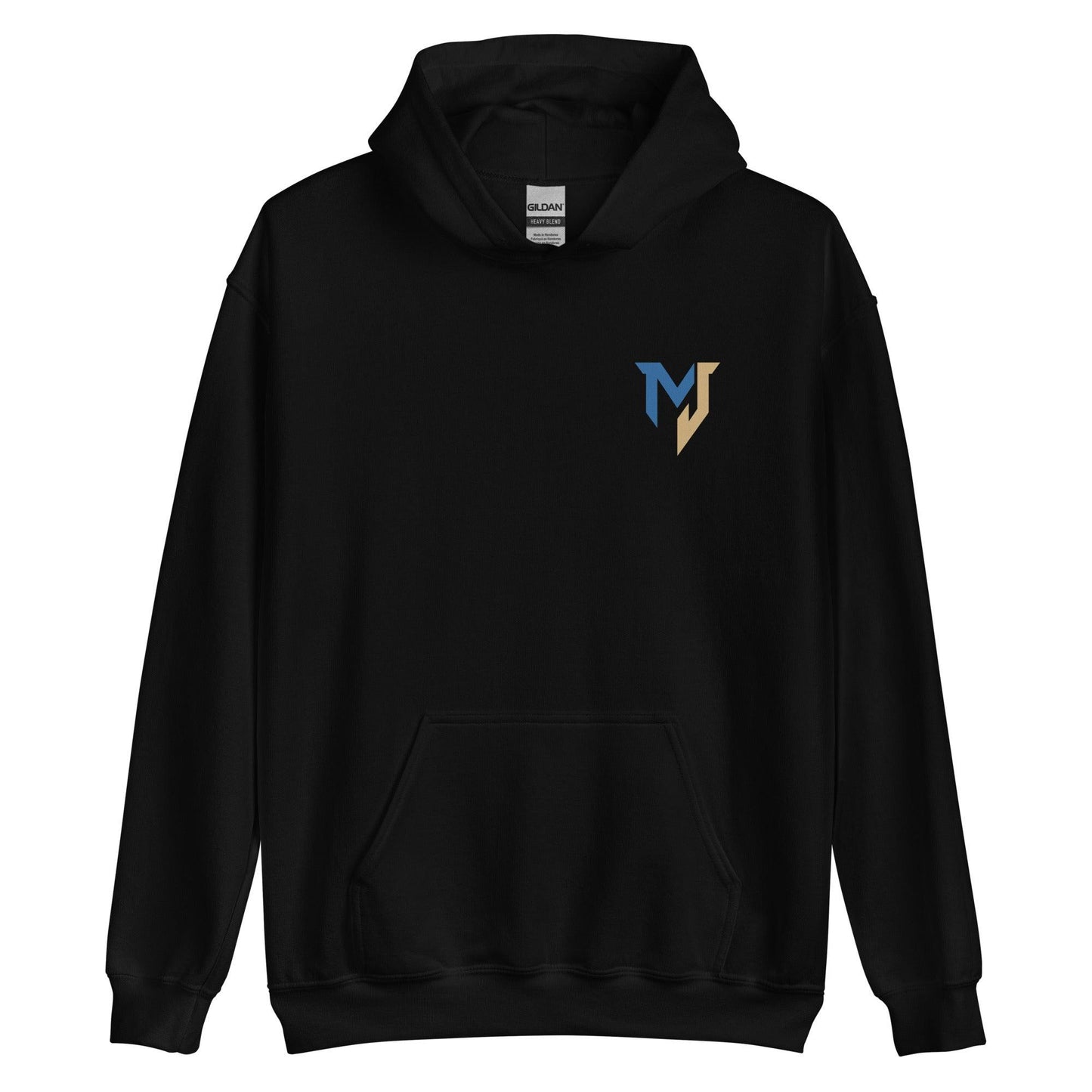 Marwys Jorge "Essential" Hoodie - Fan Arch