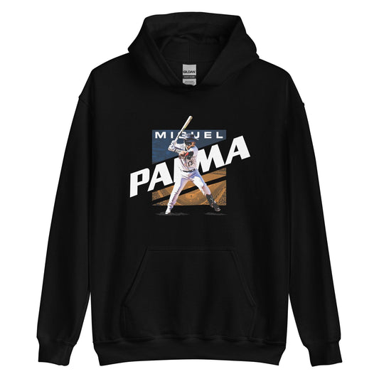 Miguel Palma "Signature" Hoodie - Fan Arch