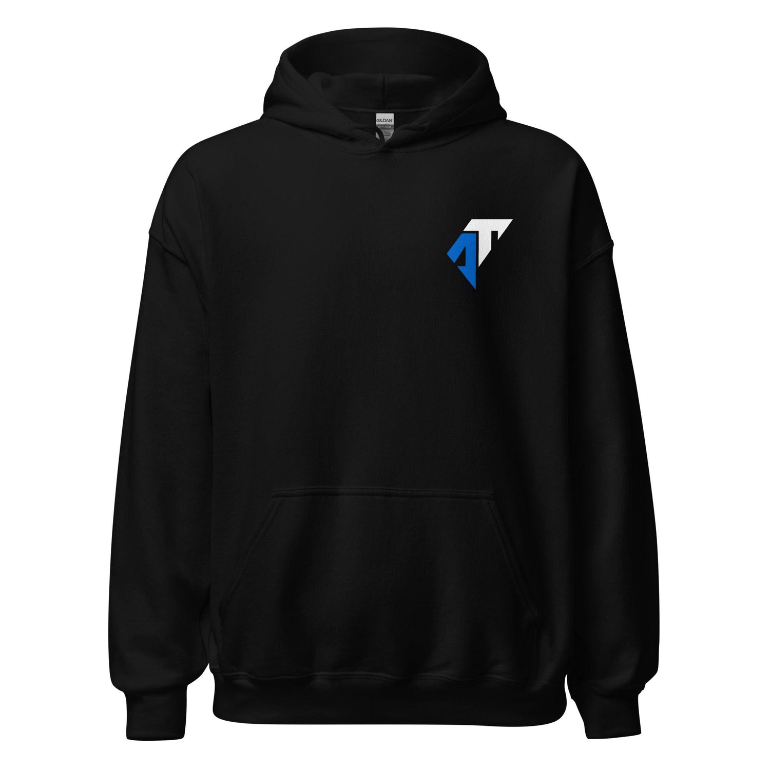 AJ Toney "Essential" Hoodie - Fan Arch