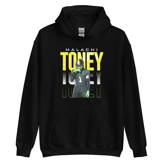 Malachi Toney "Gameday" Hoodie