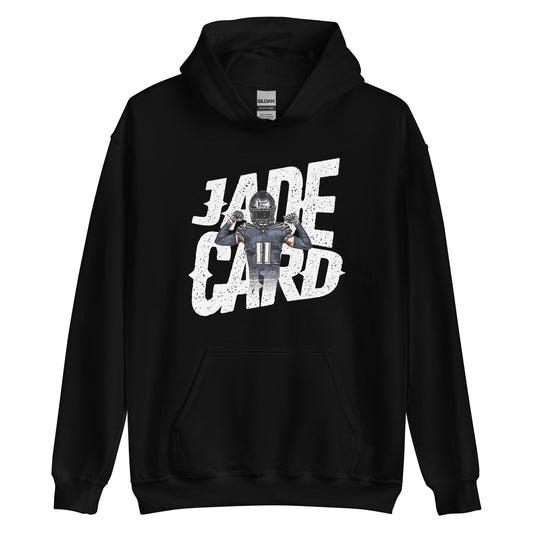 Jade Card "Essential" Hoodie