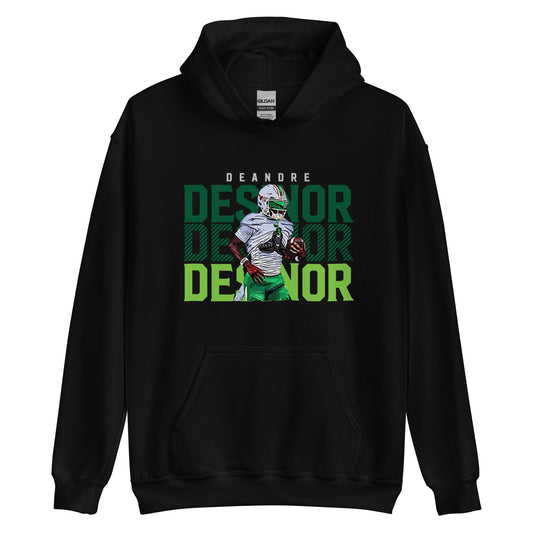 Deandre Desinor "Gameday" Hoodie