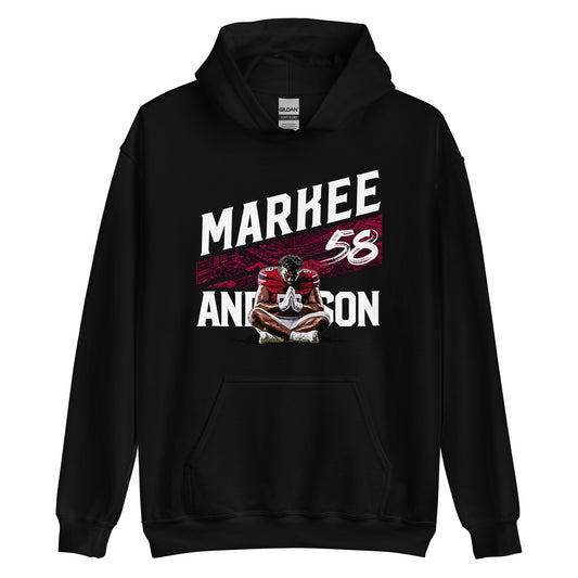 Markee Anderson "Gameday-Gameday" Hoodie