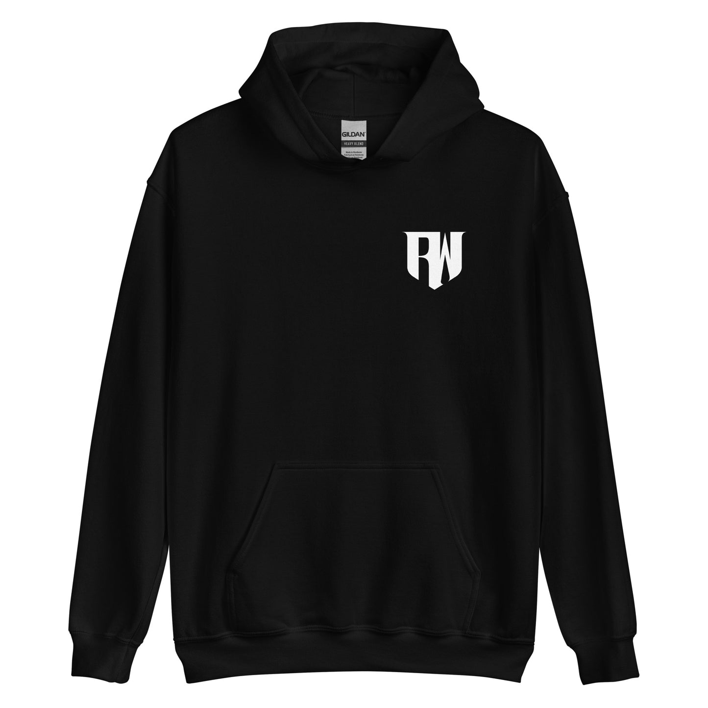 Ar'Darius Washington "Elite" Hoodie