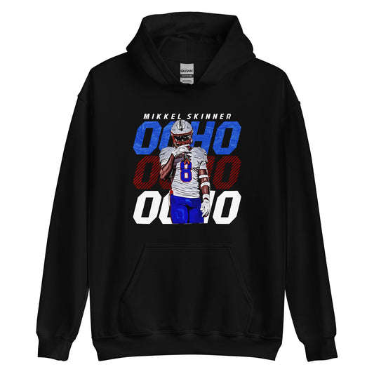 Mikkel Skinner "Ocho" Hoodie