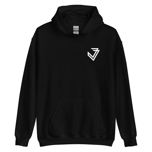 Jeremy Jenkins "Essential" Hoodie