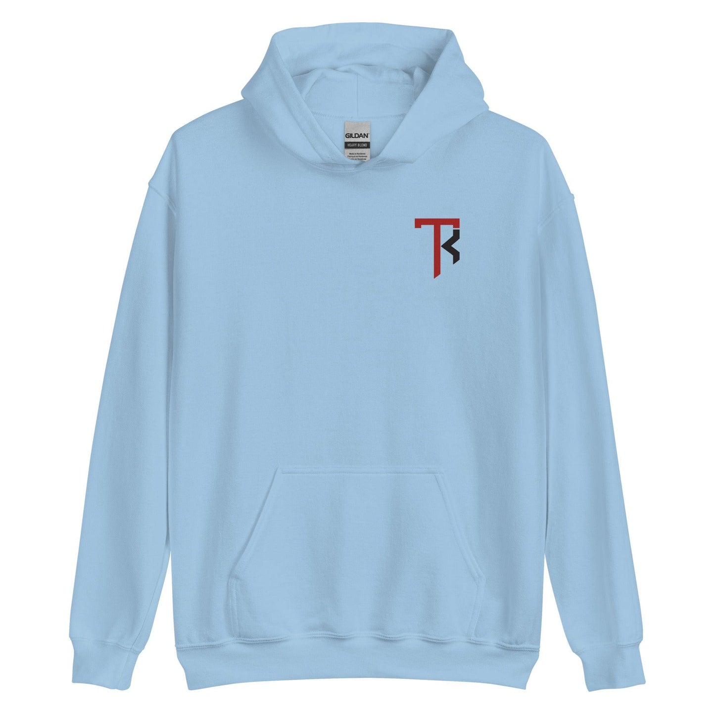 Ty Keyes "Essential" Hoodie - Fan Arch