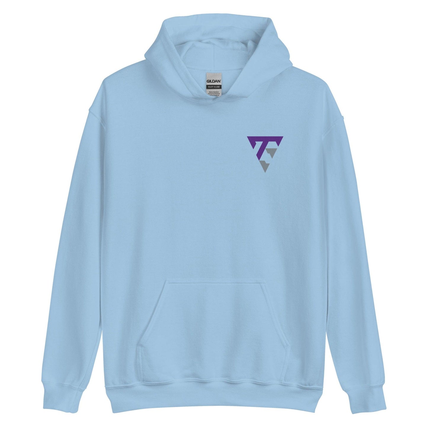 Triston Edwards "Essential" Hoodie - Fan Arch