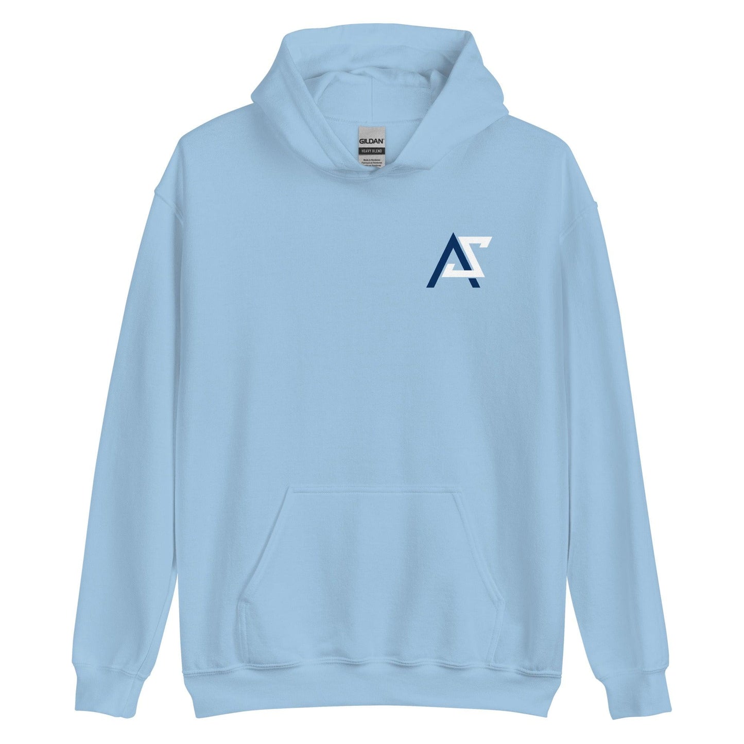 Adrianna Smith "Essential" Hoodie - Fan Arch