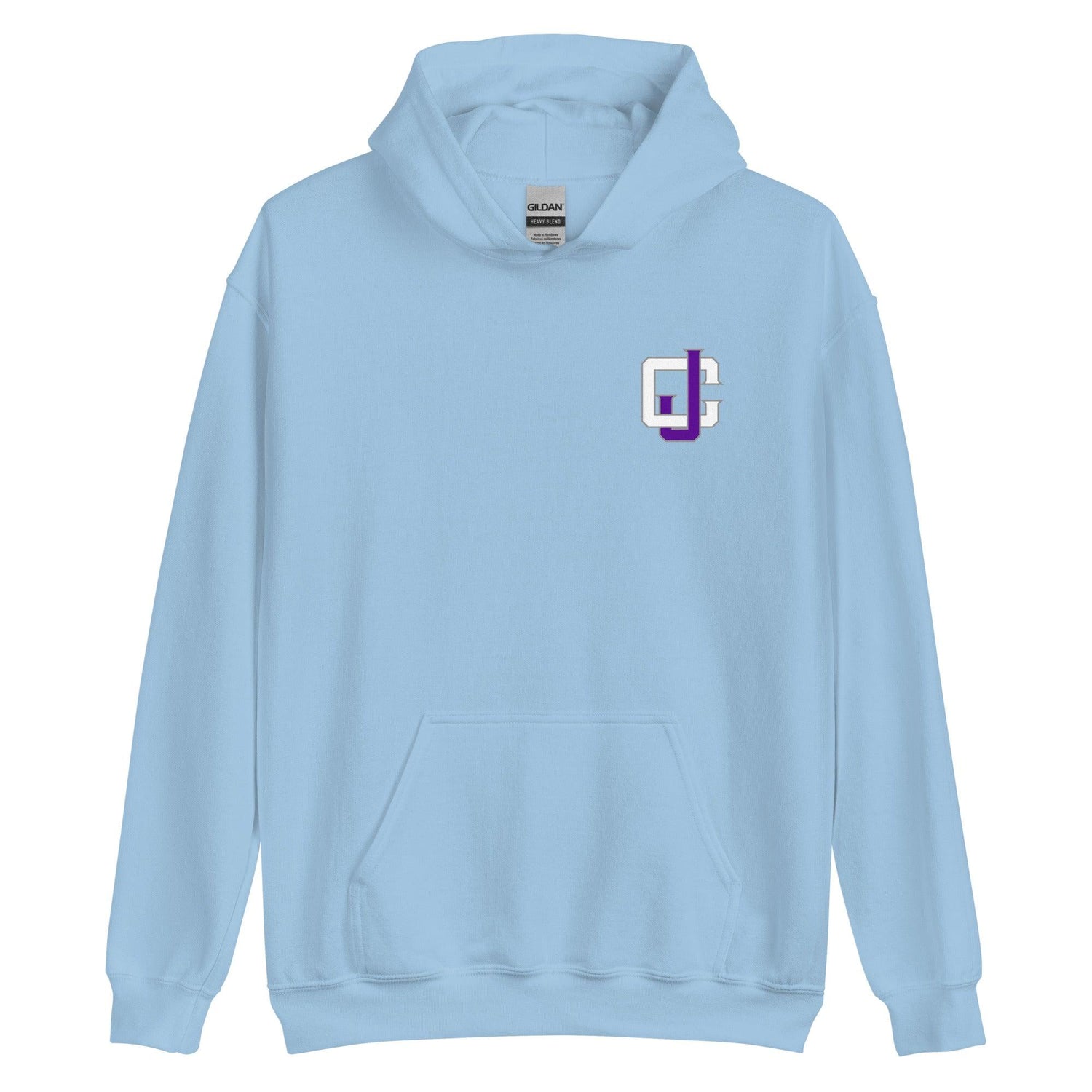 Jayven Cofer "Essential" Hoodie - Fan Arch