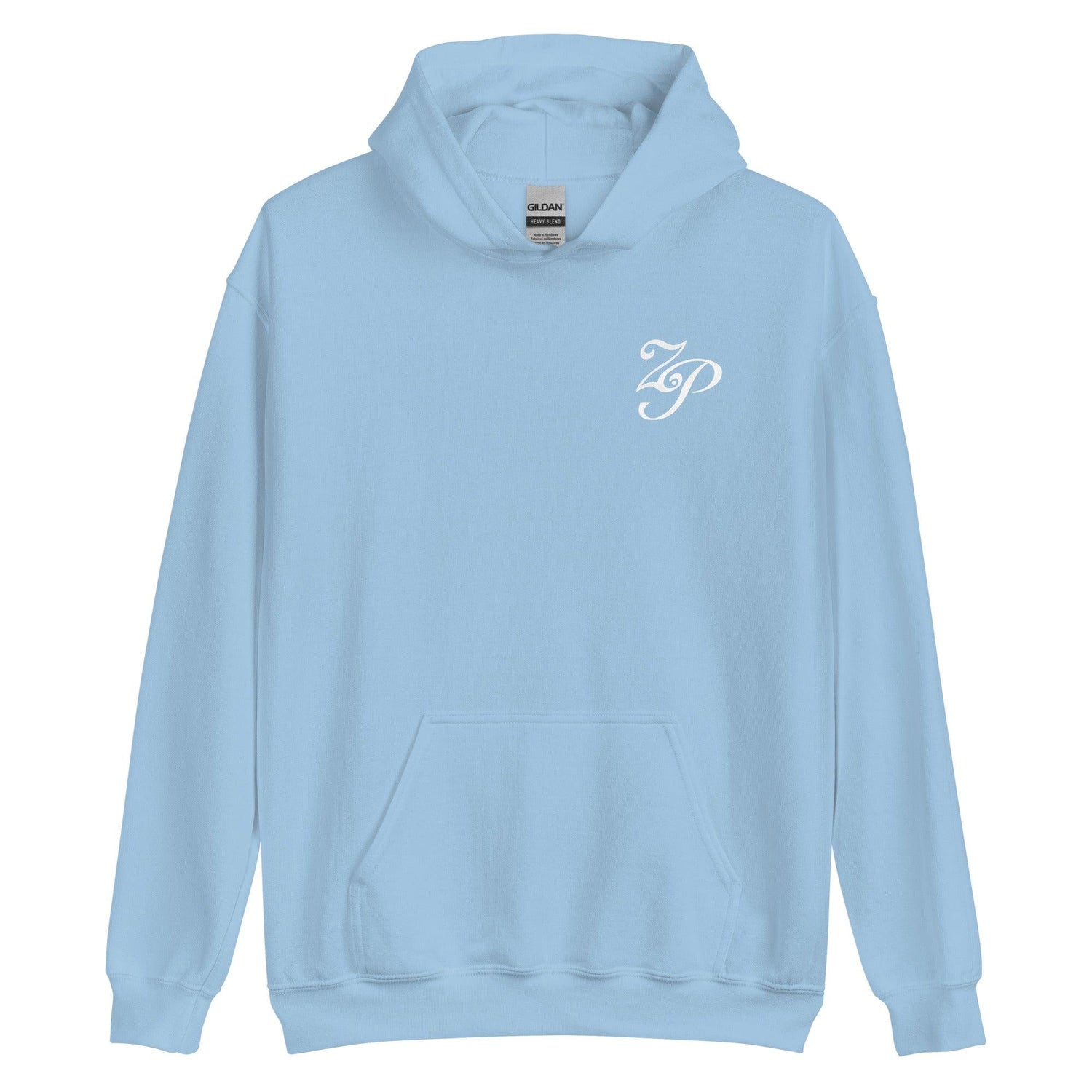 Zayne Palomino "Essential" Hoodie - Fan Arch