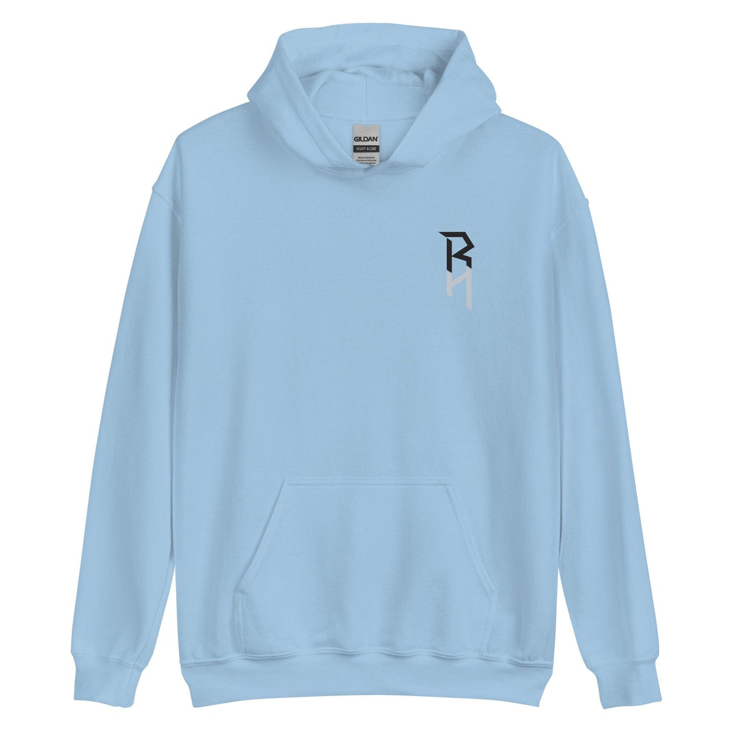 Ronny Hernandez "Essential" Hoodie - Fan Arch