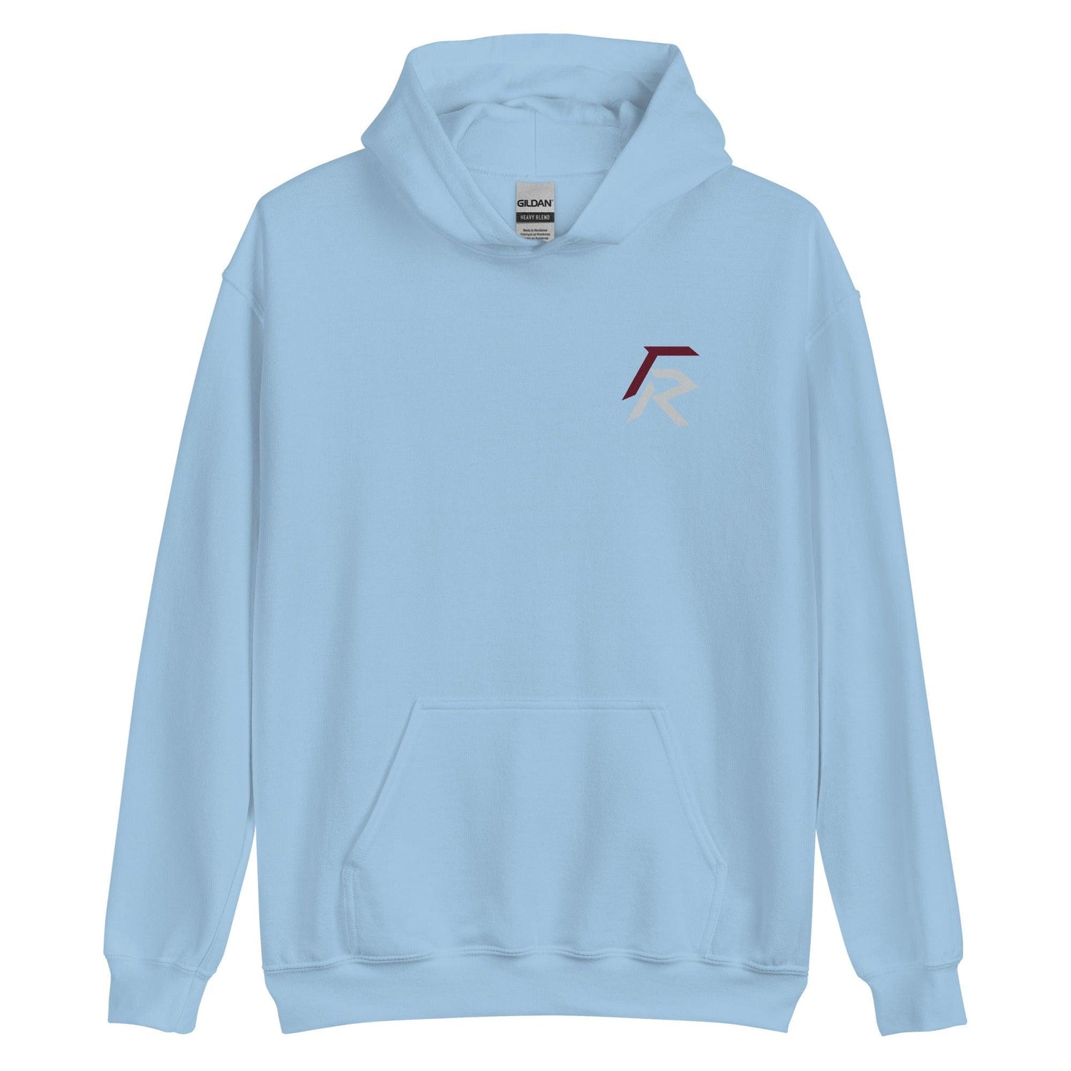 Freddie Roberson "Essential" Hoodie - Fan Arch