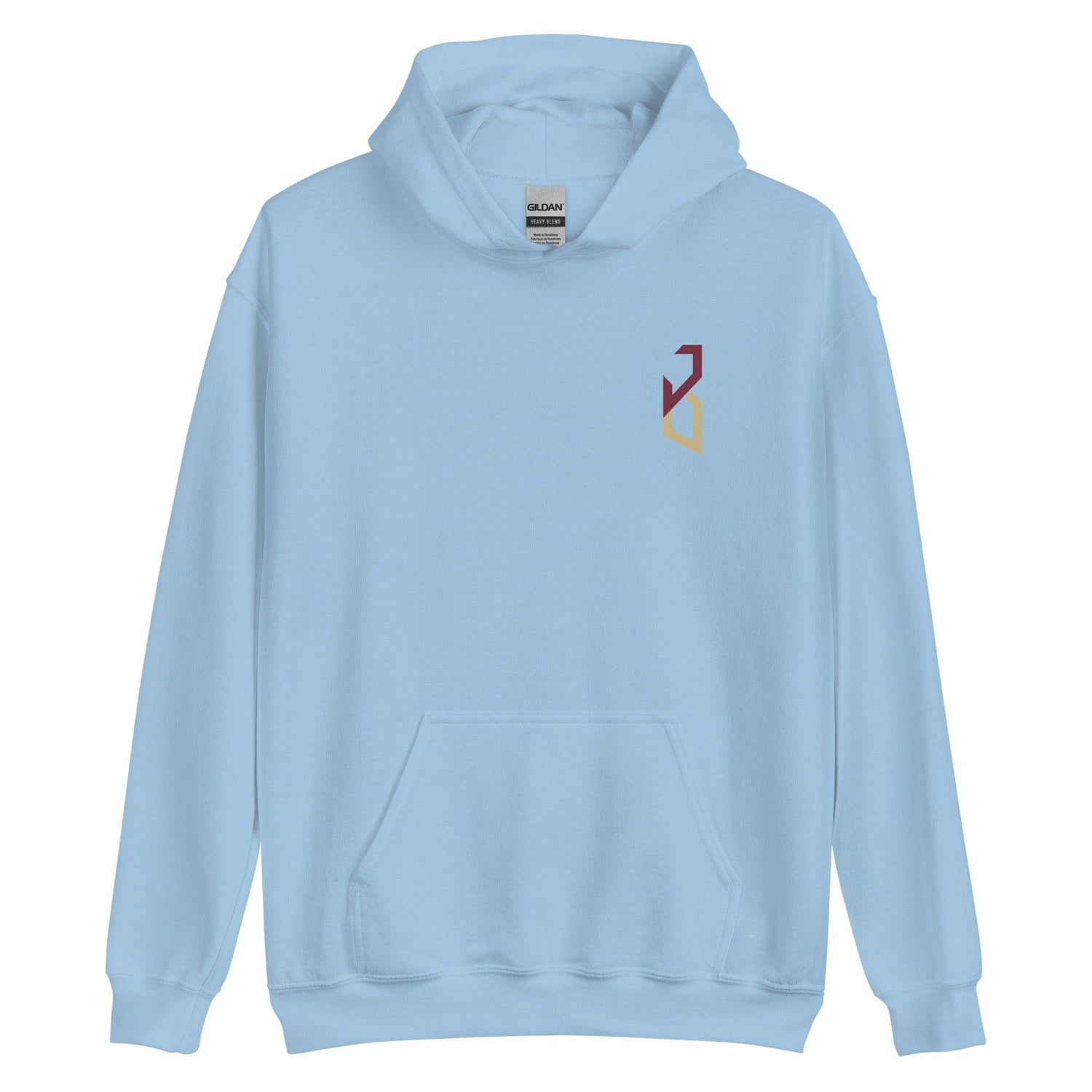 Jaysoni Beachum "Essential" Hoodie - Fan Arch