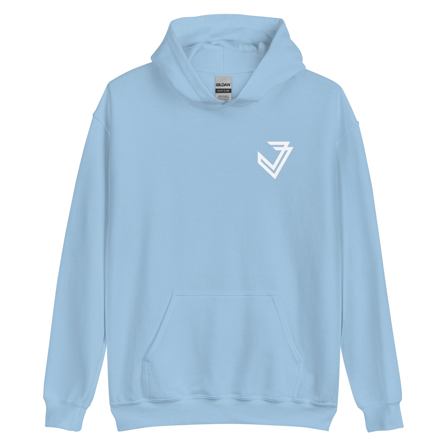 Jeremy Jenkins "Essential" Hoodie