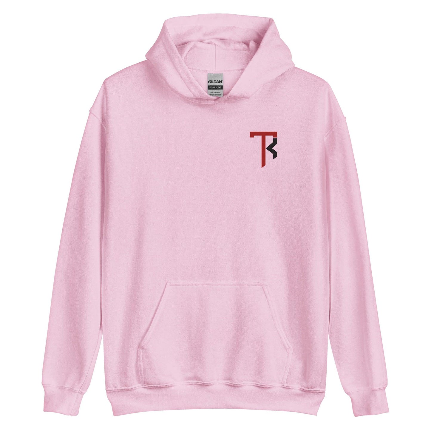 Ty Keyes "Essential" Hoodie - Fan Arch