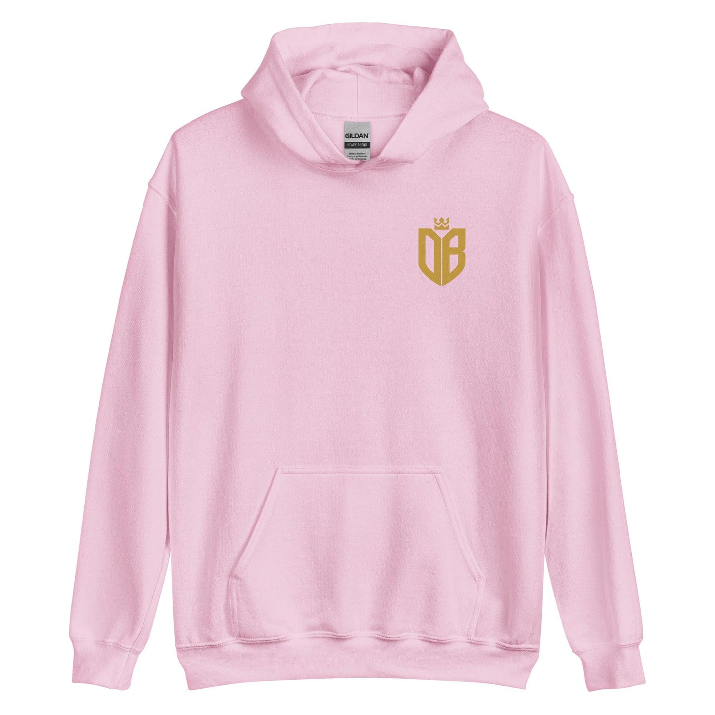 Destiny Battle "Royalty" Hoodie - Fan Arch