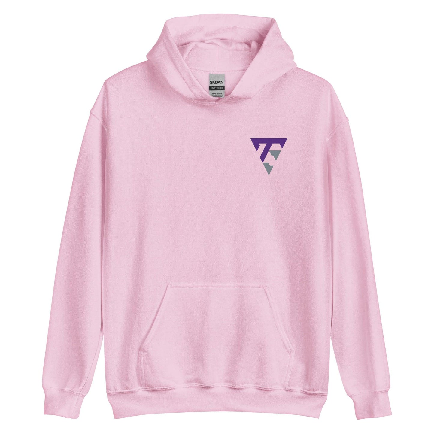 Triston Edwards "Essential" Hoodie - Fan Arch