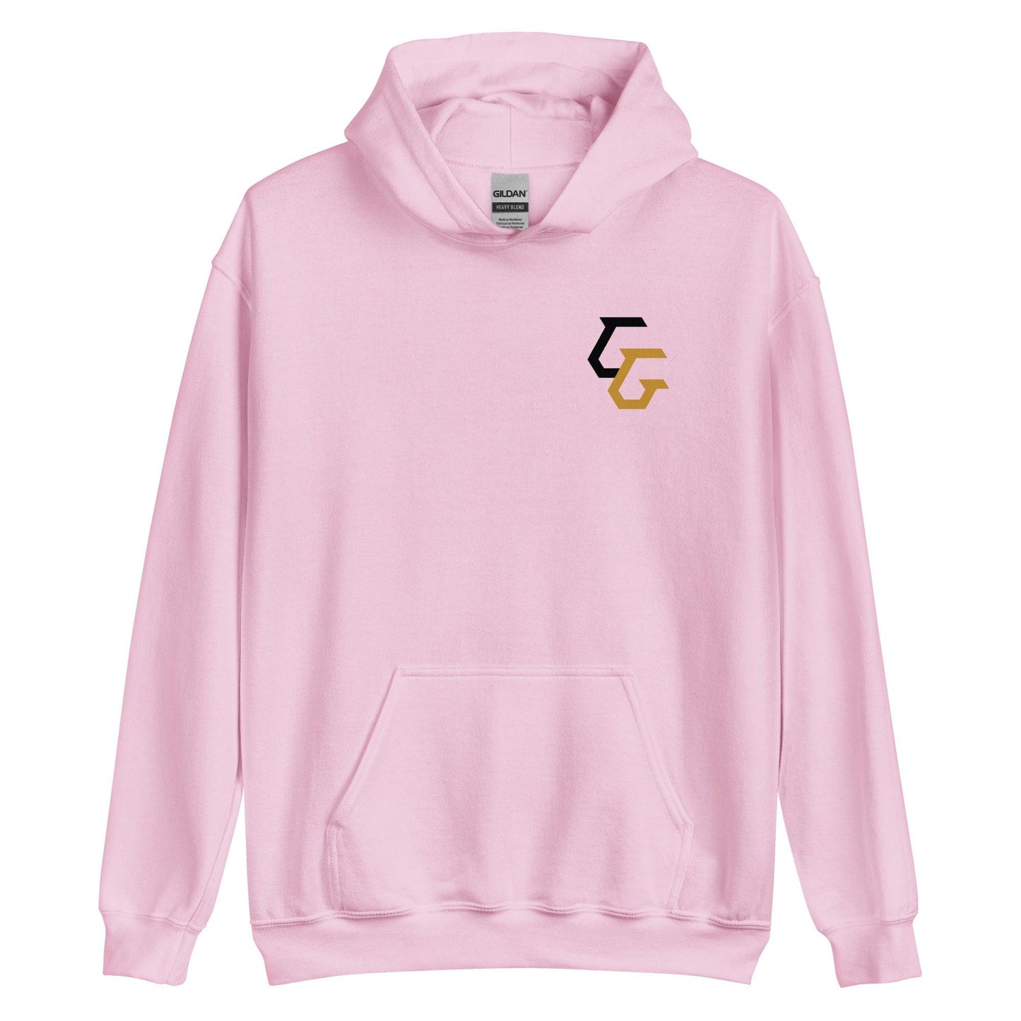 Gunnar Gottula "Essential" Hoodie - Fan Arch