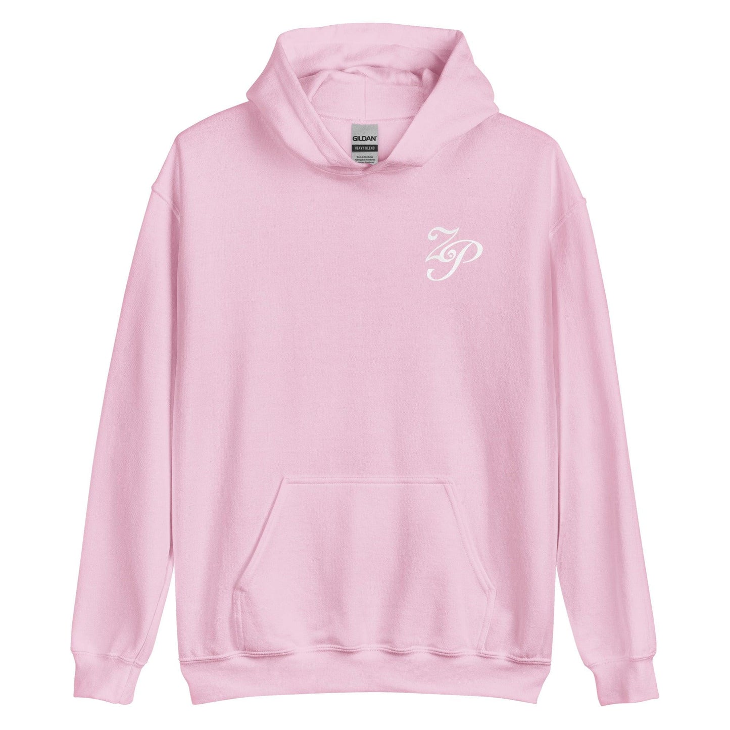 Zayne Palomino "Essential" Hoodie - Fan Arch