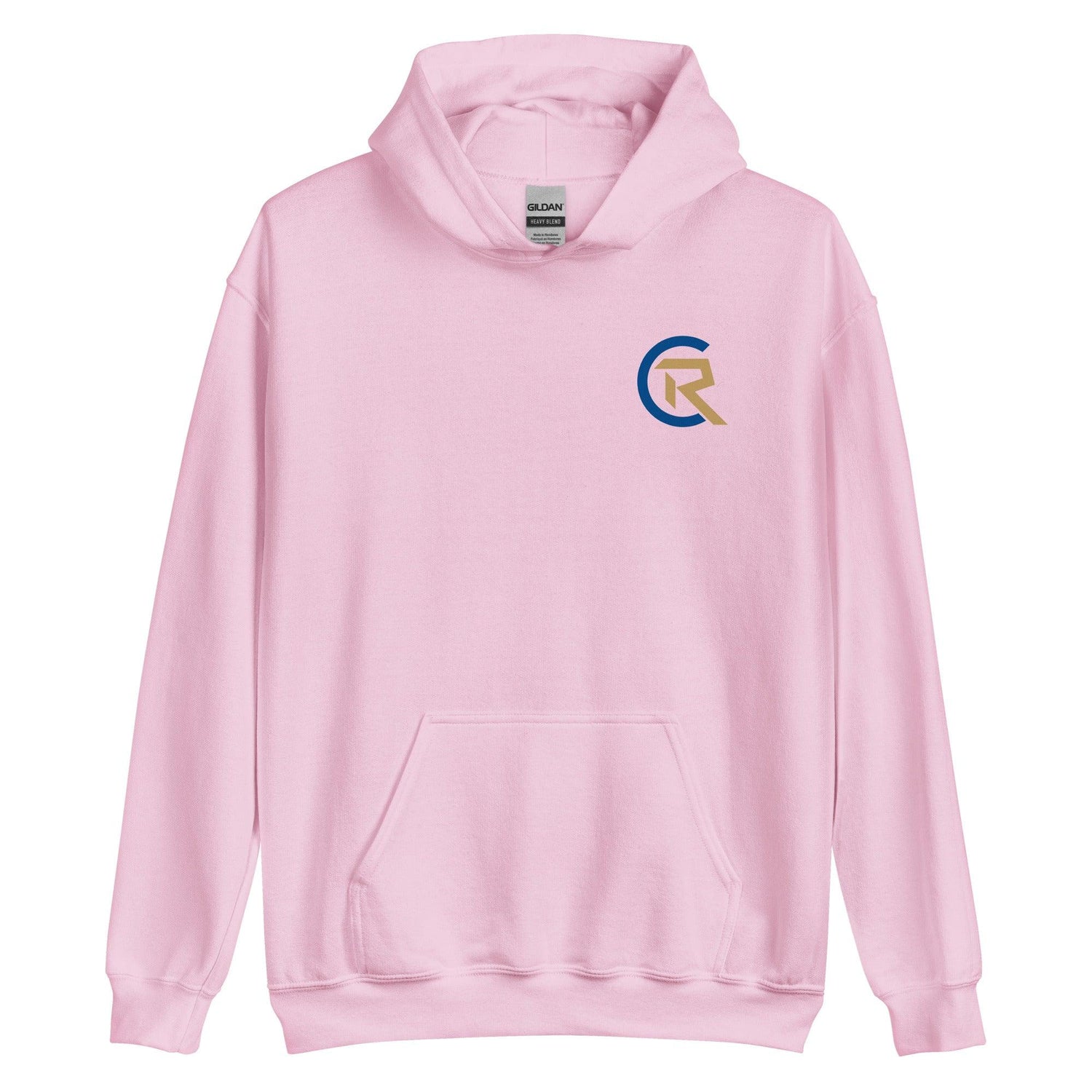 Cole Ragans "CR" Hoodie - Fan Arch