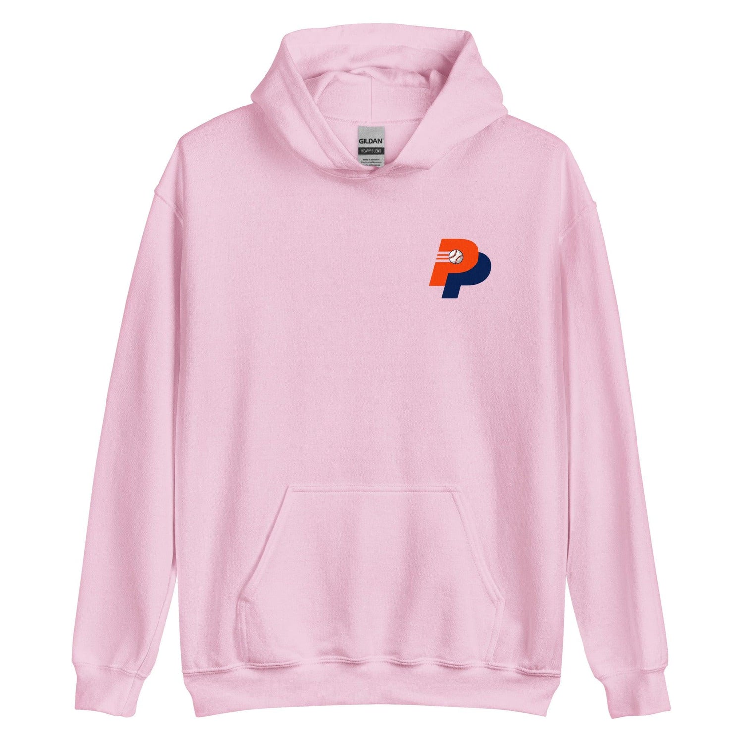 Placido Polanco "Essential" Hoodie - Fan Arch