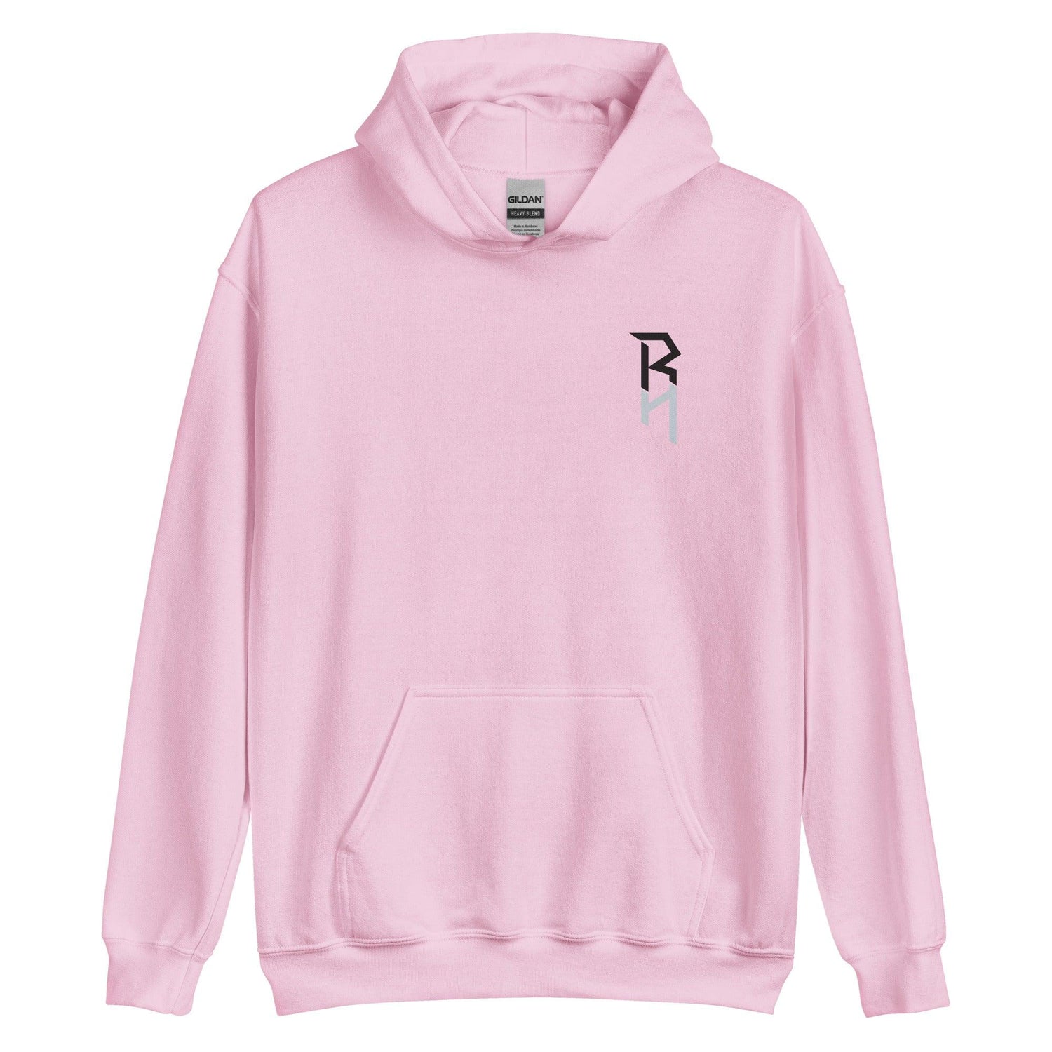 Ronny Hernandez "Essential" Hoodie - Fan Arch