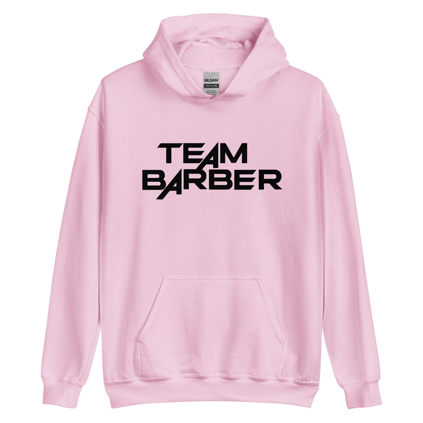 Miranda Barber "shehulk" Hoodie - Fan Arch