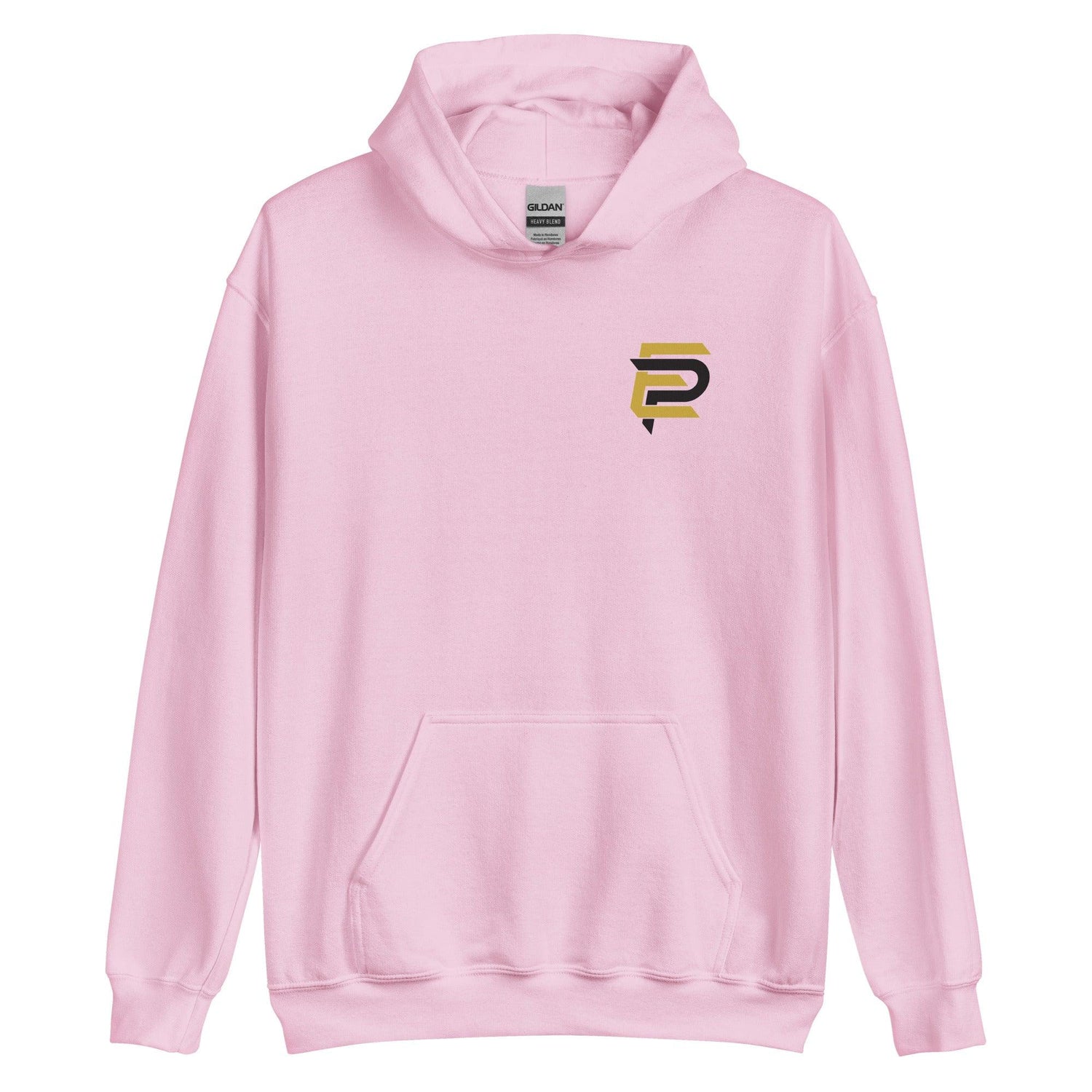 Engel Paulino "Essential" Hoodie - Fan Arch