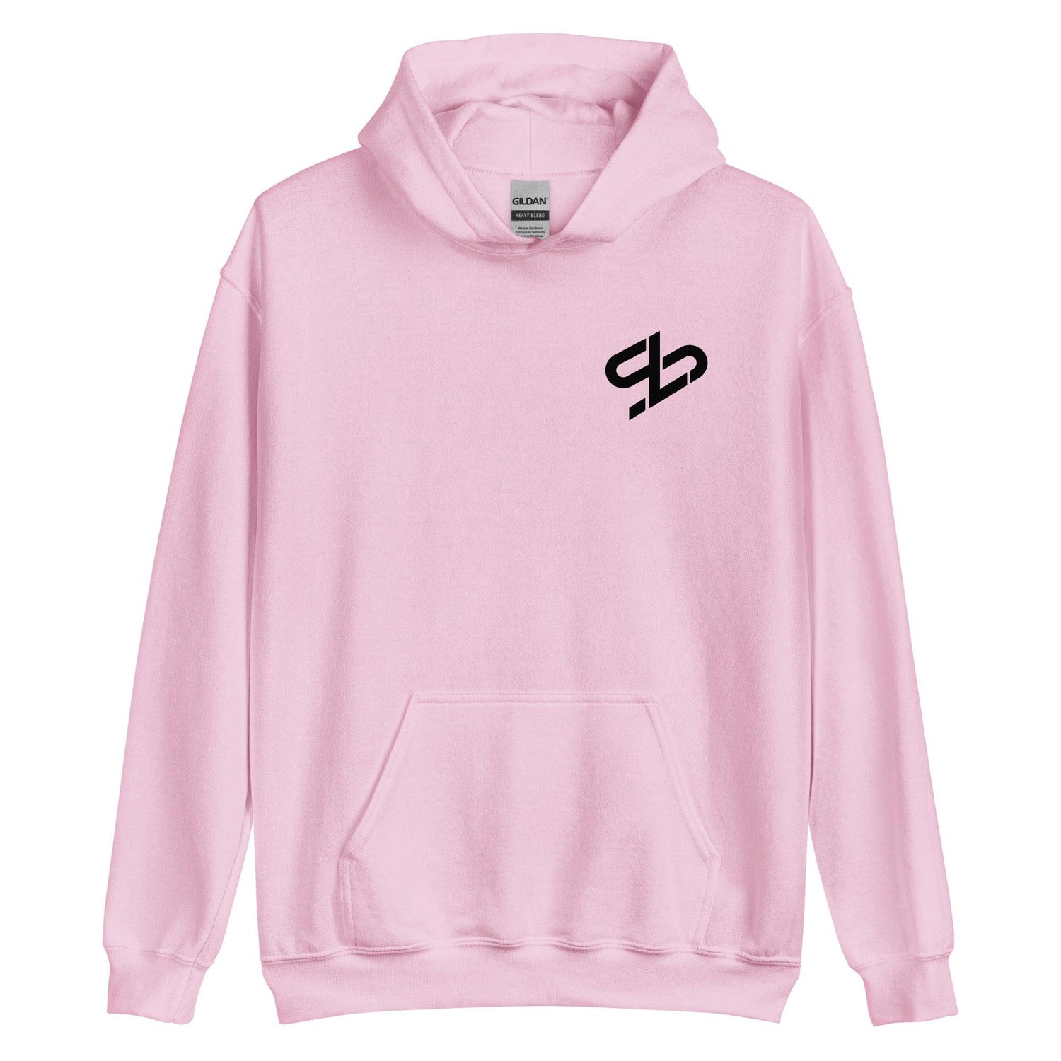 Jamal Swain "Essential" Hoodie - Fan Arch