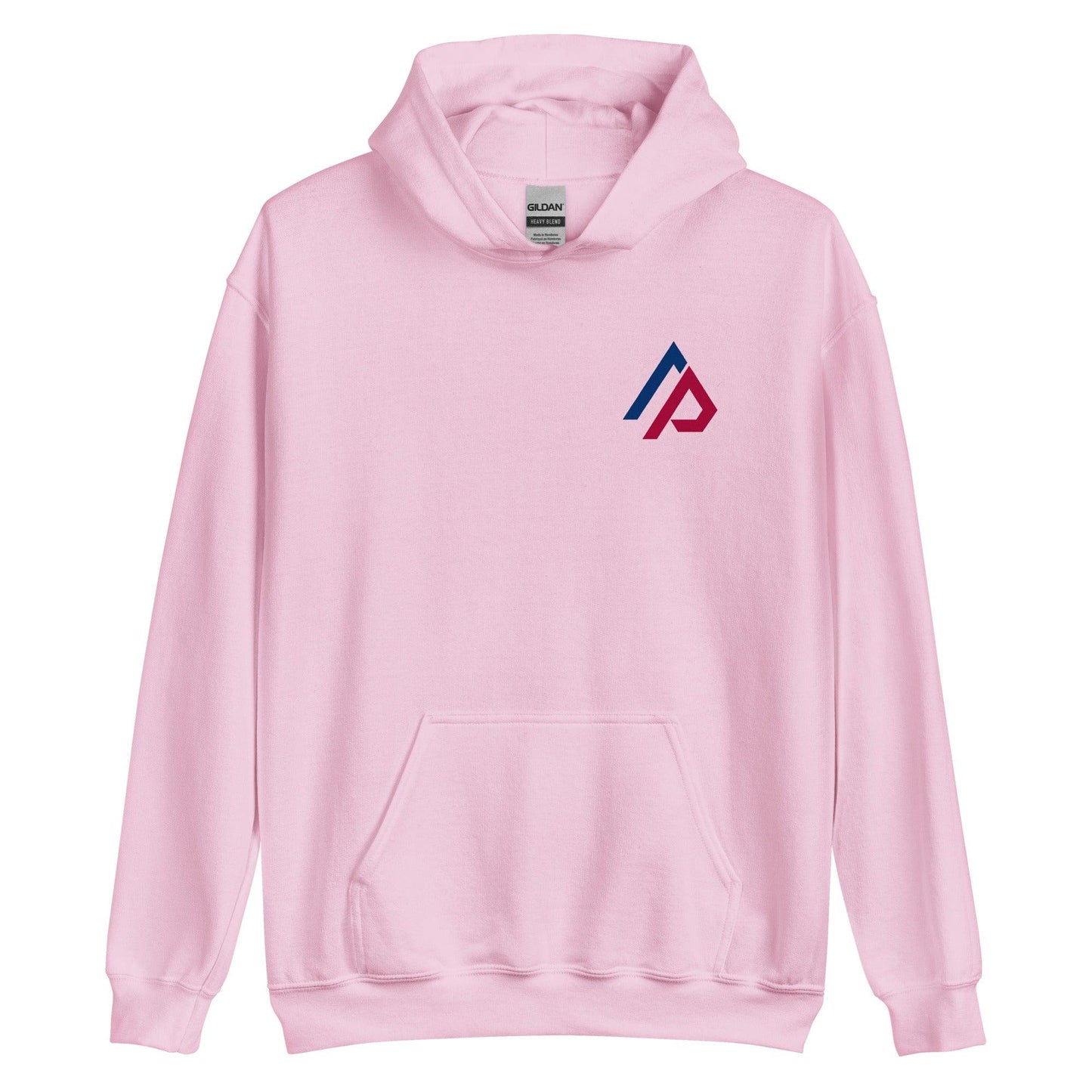 Anderson Paulino "Essential" Hoodie - Fan Arch