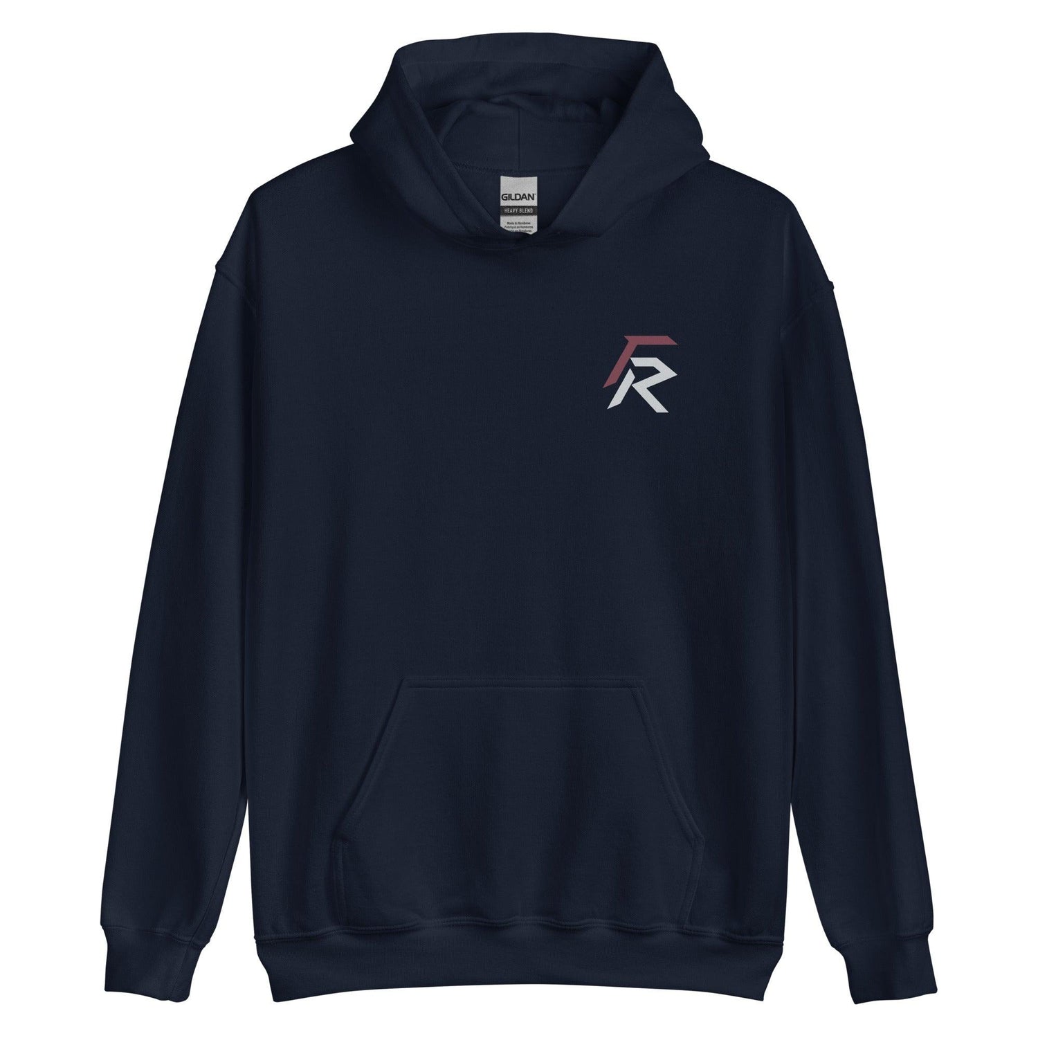 Freddie Roberson "Essential" Hoodie - Fan Arch