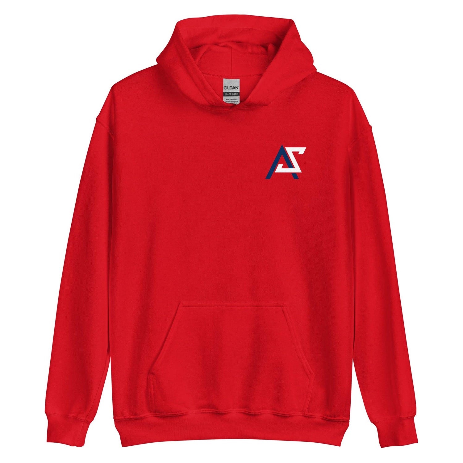 Adrianna Smith "Essential" Hoodie - Fan Arch