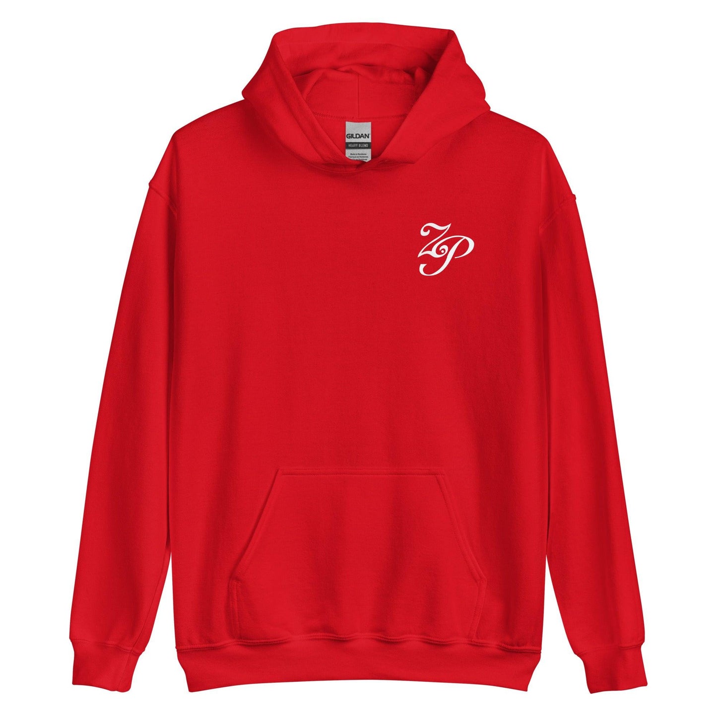 Zayne Palomino "Essential" Hoodie - Fan Arch