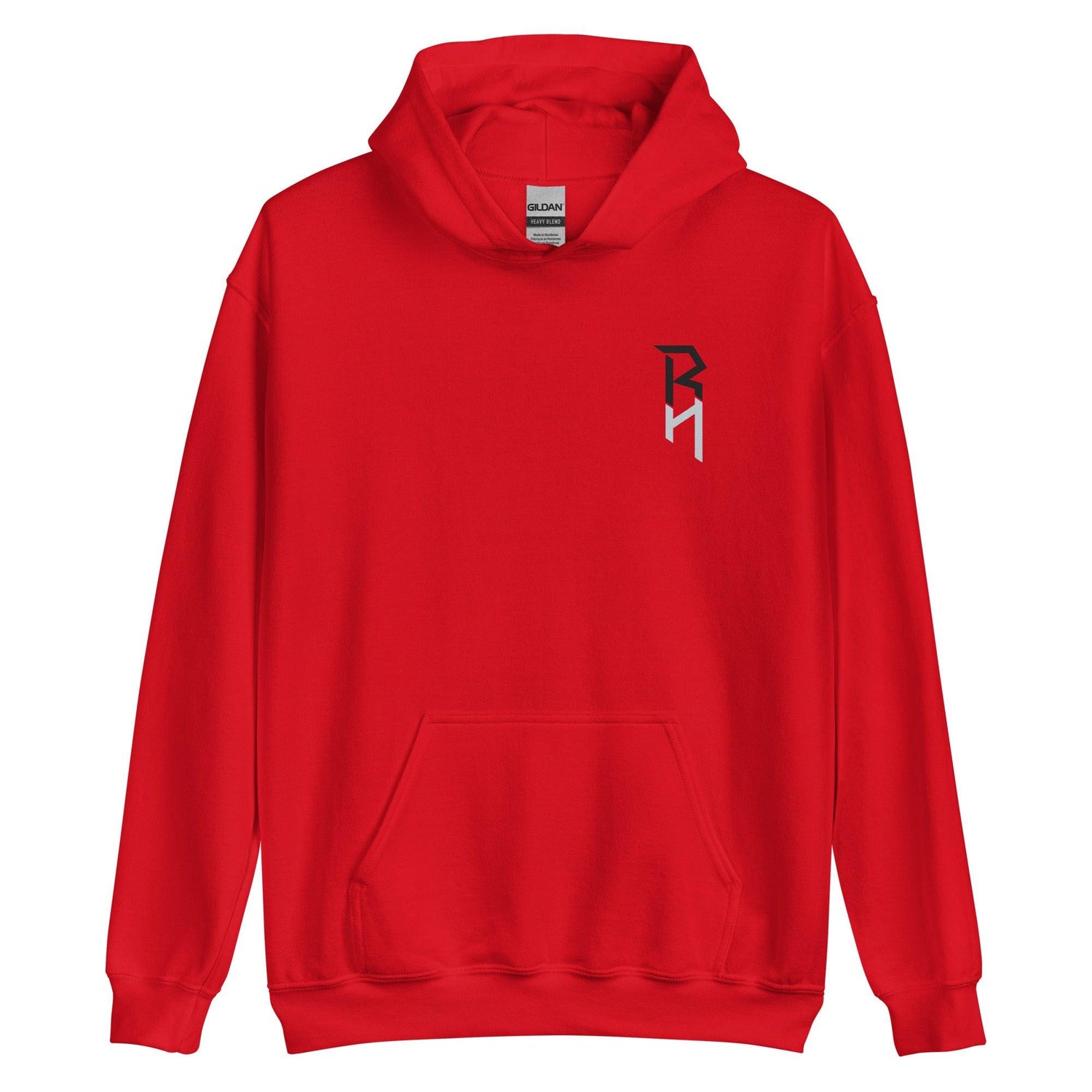 Ronny Hernandez "Essential" Hoodie - Fan Arch