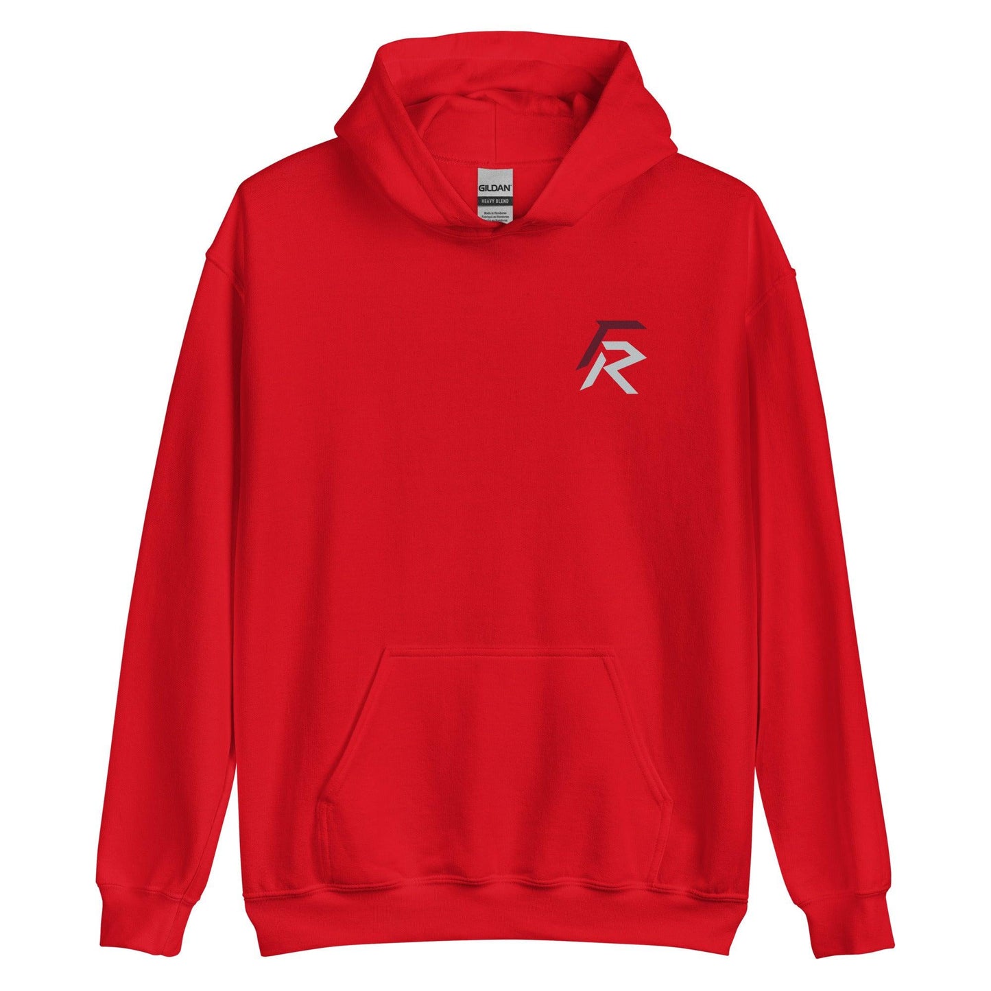 Freddie Roberson "Essential" Hoodie - Fan Arch