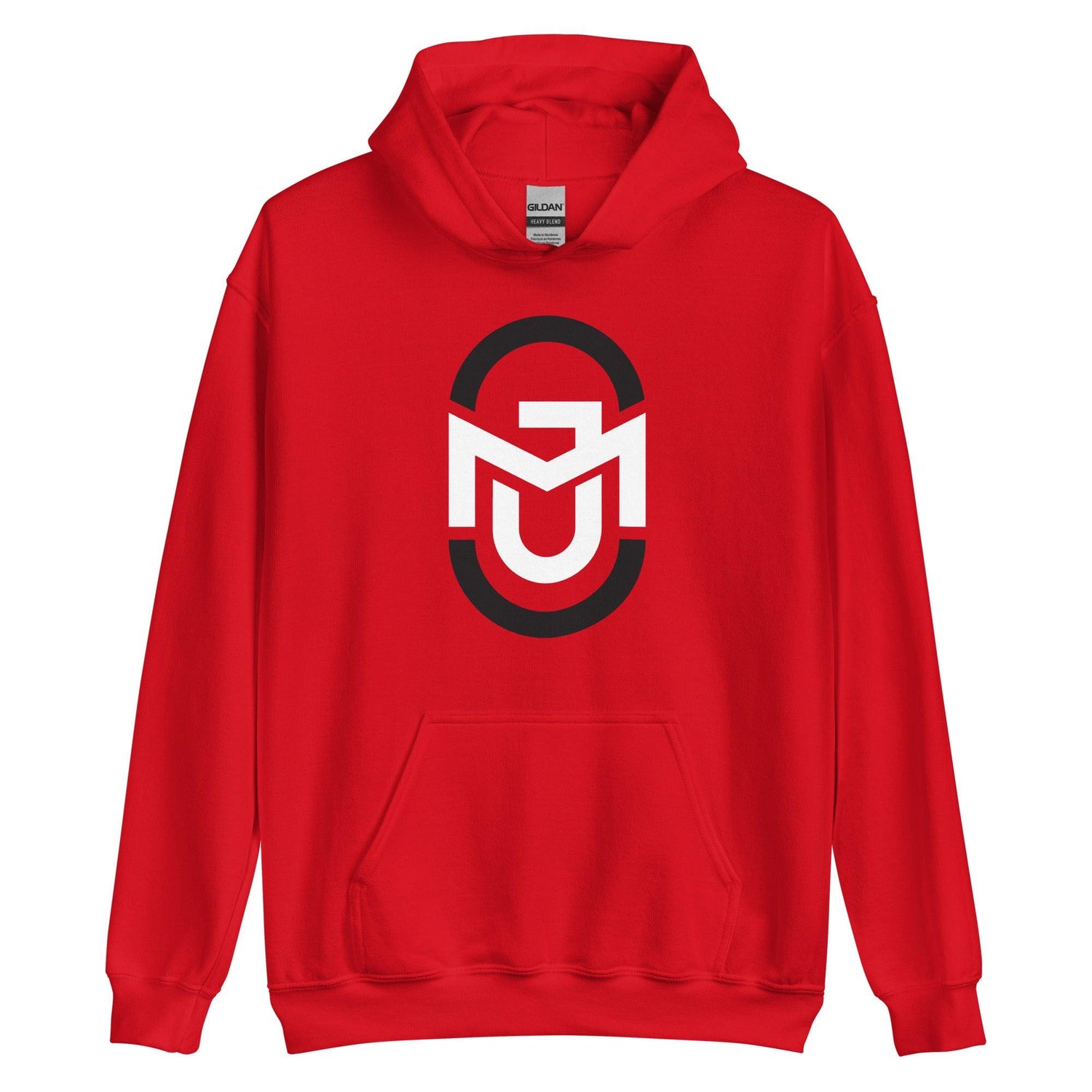 Jack Moss "Elite" Hoodie - Fan Arch