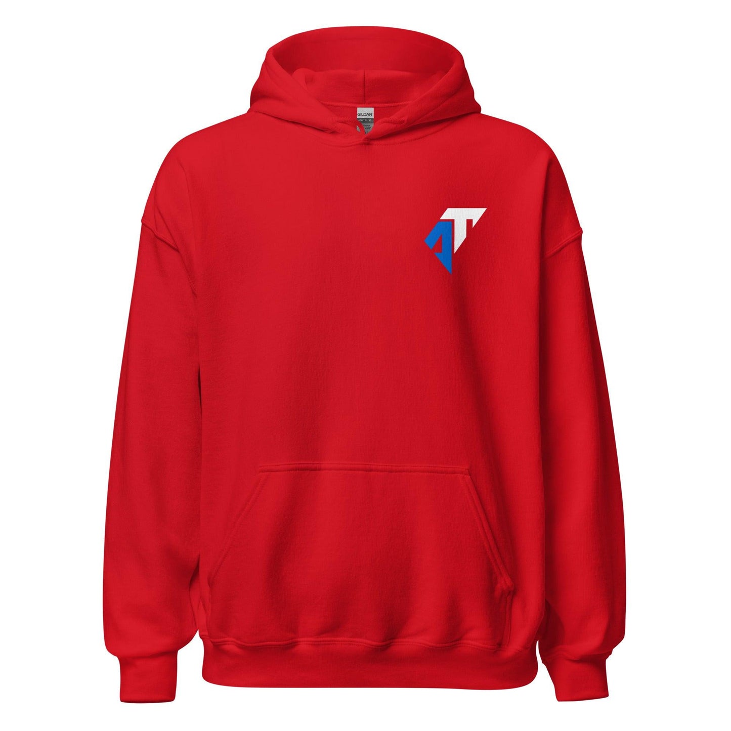 AJ Toney "Essential" Hoodie - Fan Arch