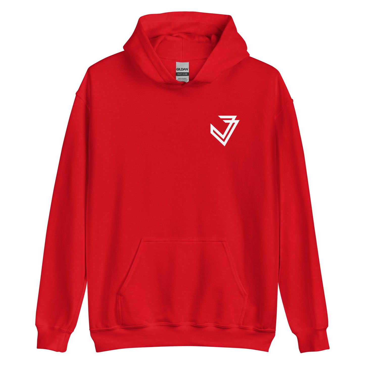 Jeremy Jenkins "Essential" Hoodie