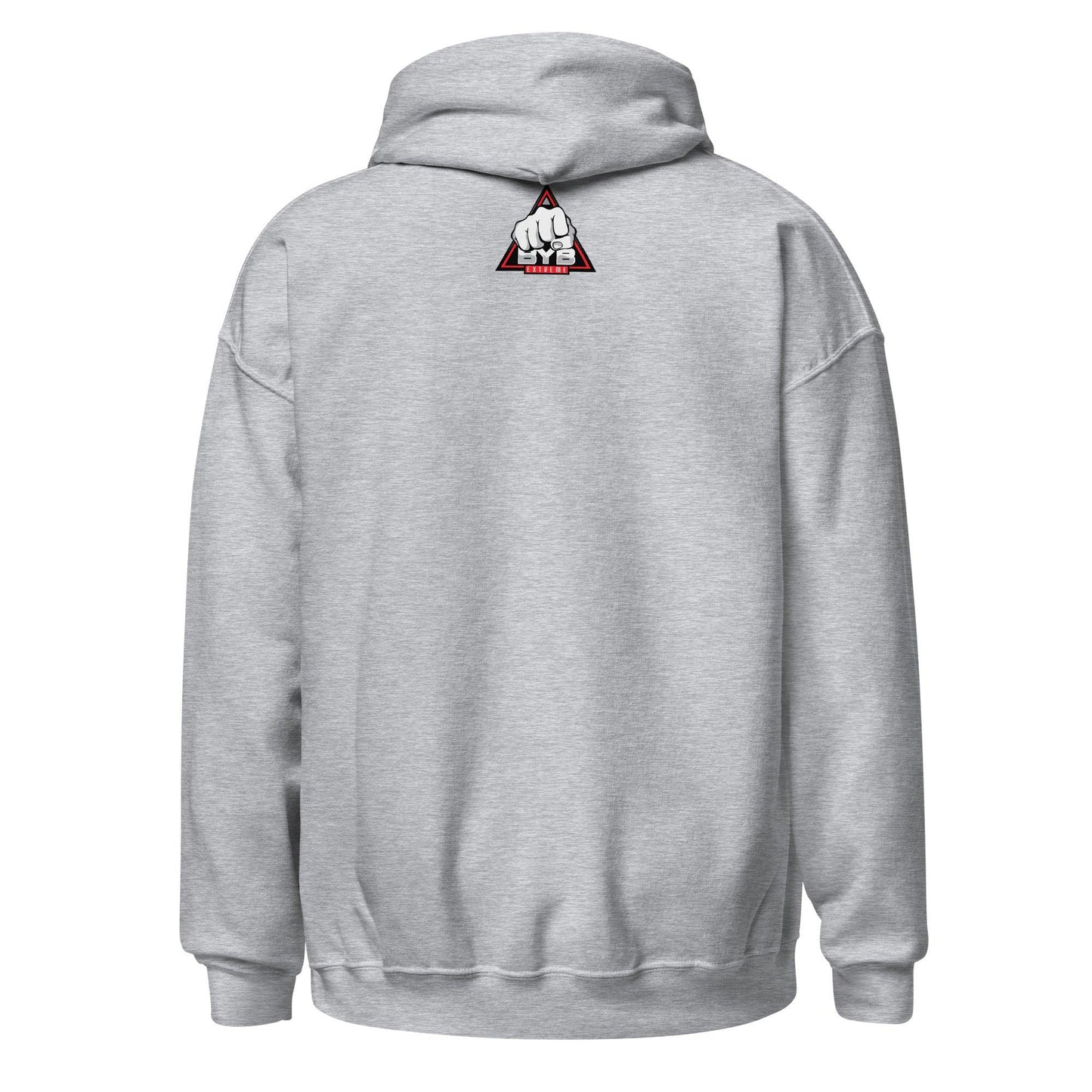 Tommy Turner "The Samurai" Hoodie - Fan Arch