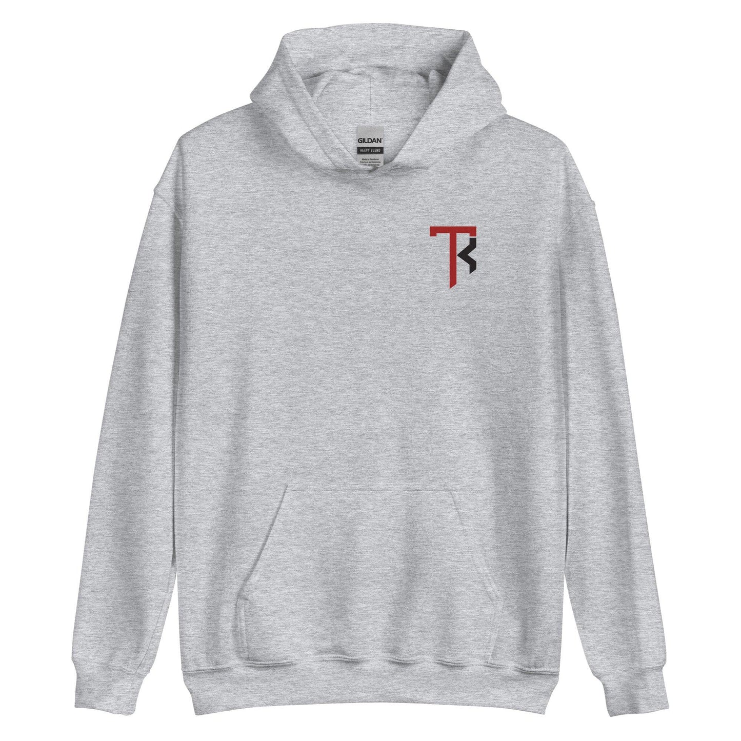 Ty Keyes "Essential" Hoodie - Fan Arch