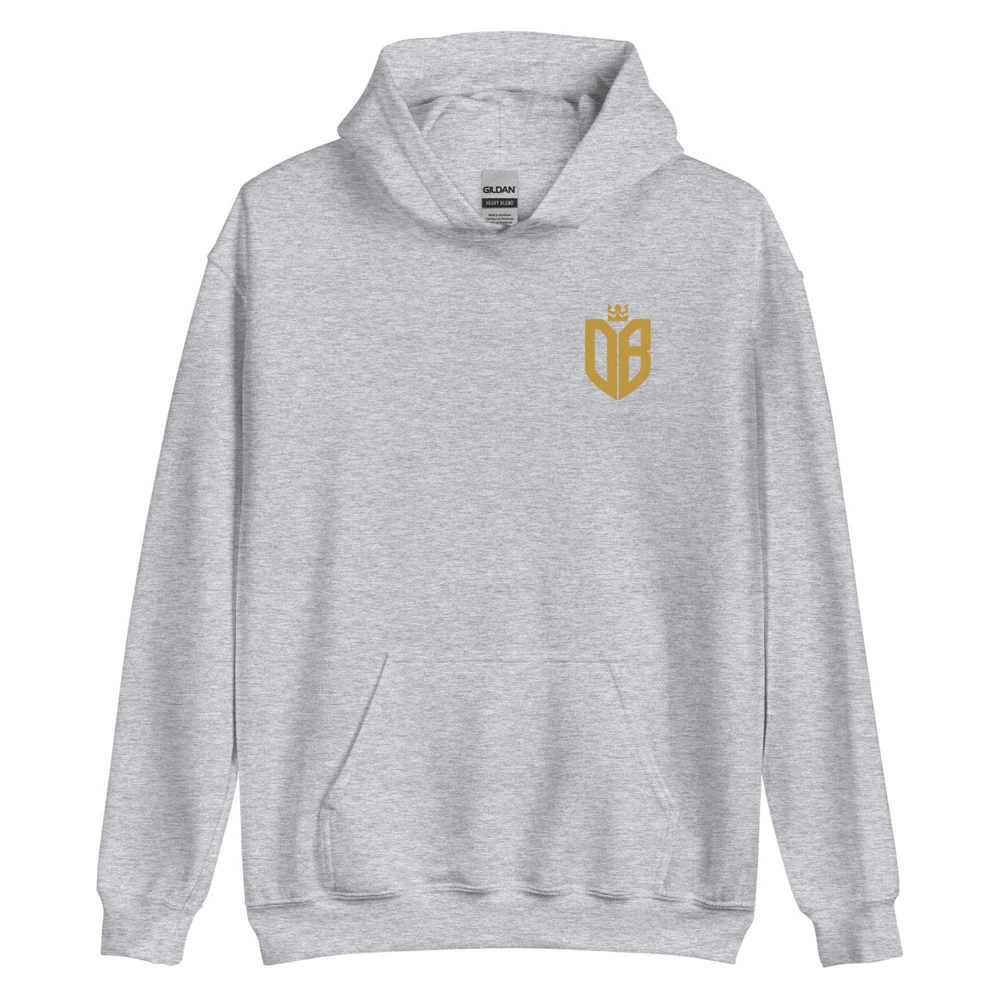 Destiny Battle "Royalty" Hoodie - Fan Arch