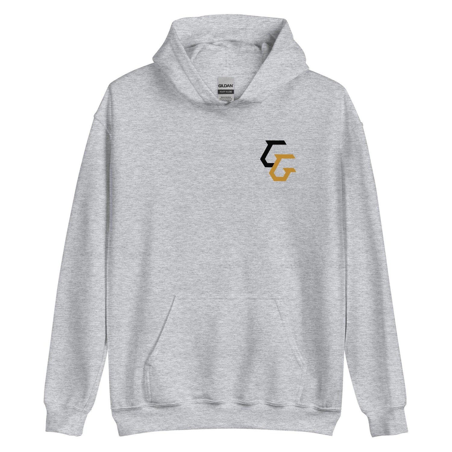 Gunnar Gottula "Essential" Hoodie - Fan Arch