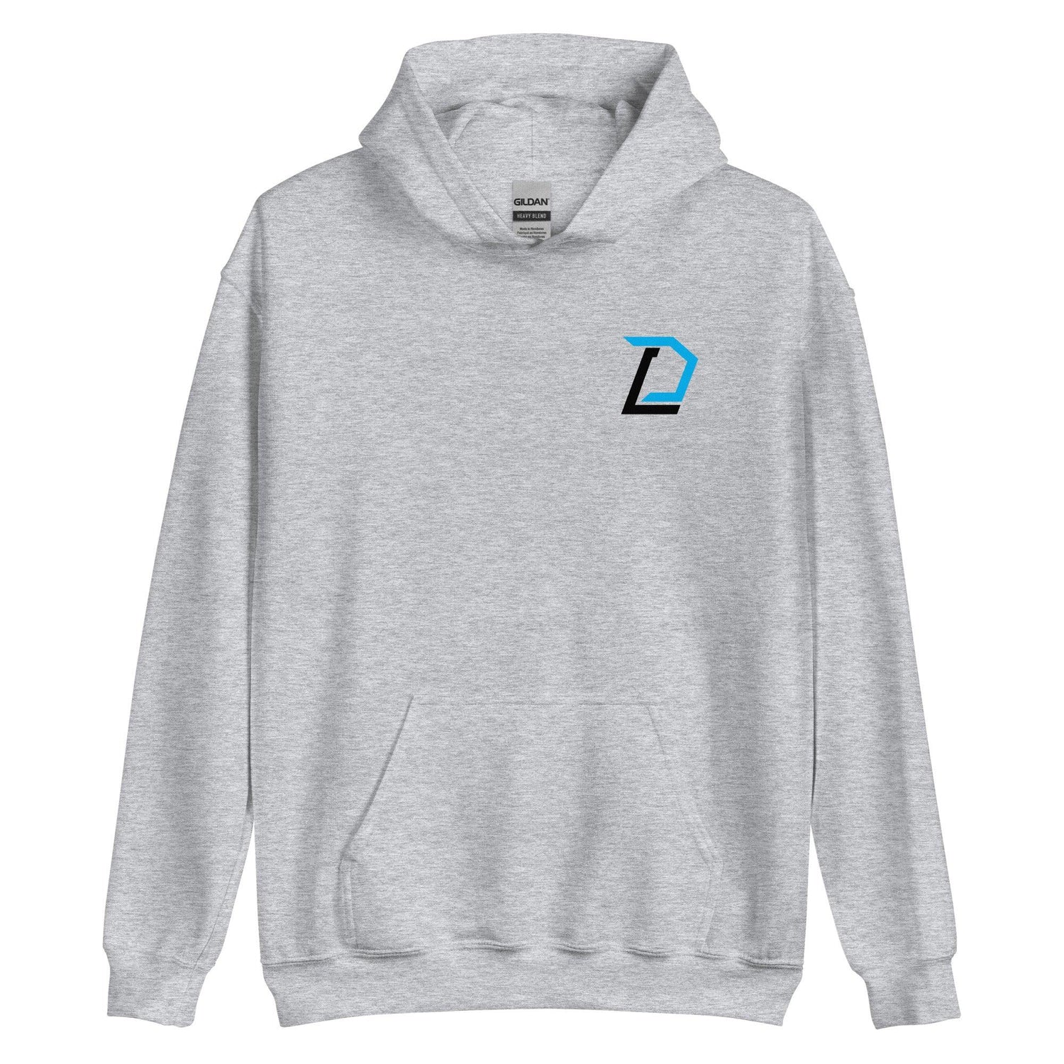 Derrick LeBlanc "Essential" Hoodie - Fan Arch