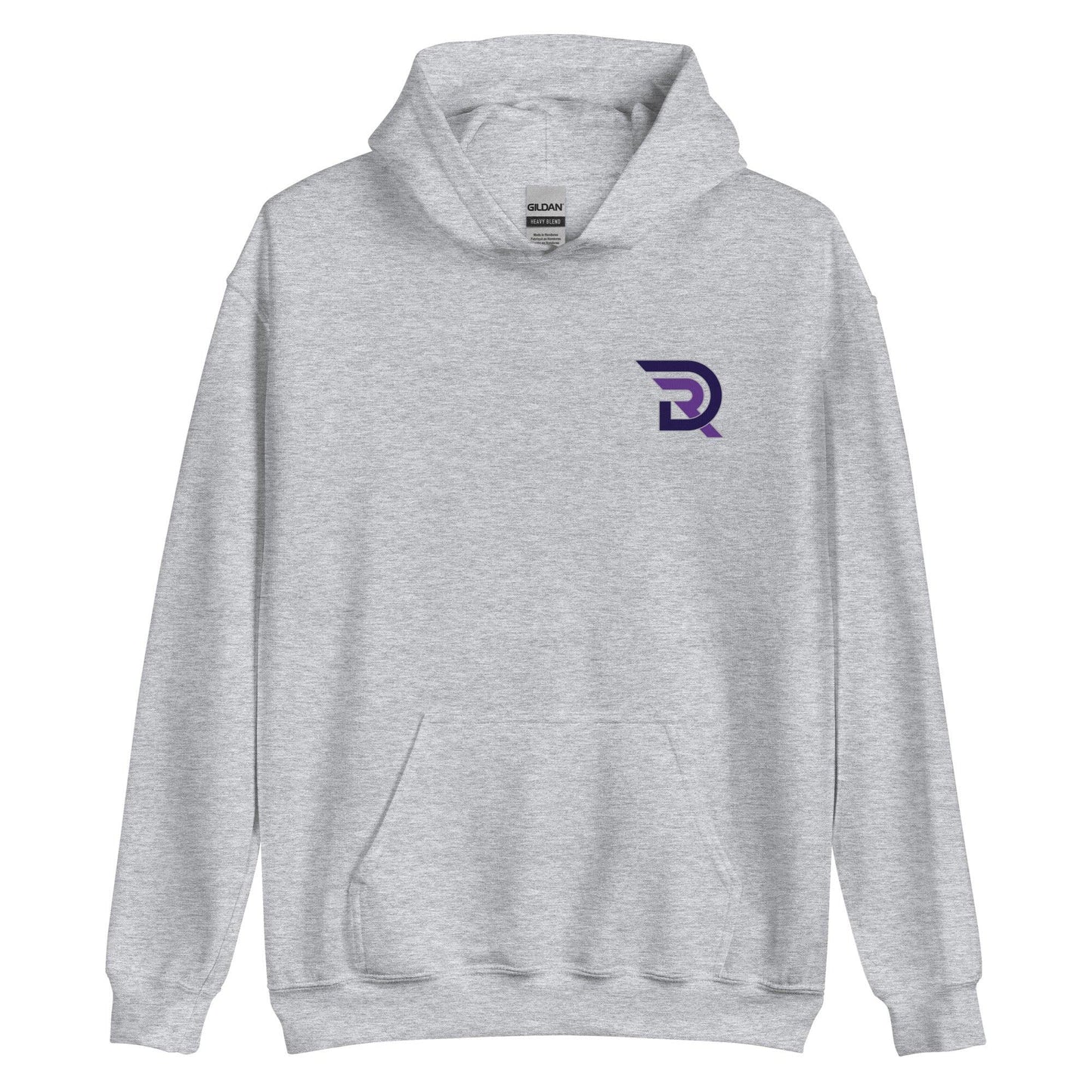 Dominic Roberto "Essential" Hoodie - Fan Arch