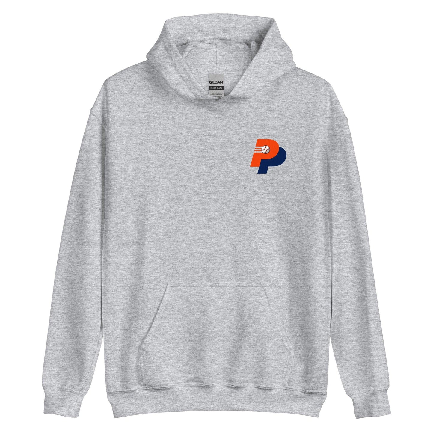 Placido Polanco "Essential" Hoodie - Fan Arch