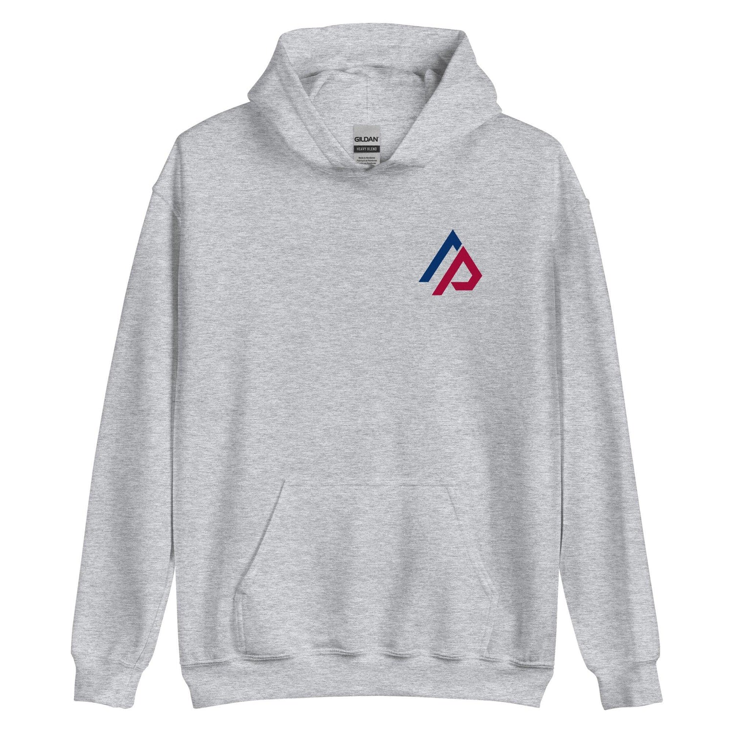 Anderson Paulino "Essential" Hoodie - Fan Arch