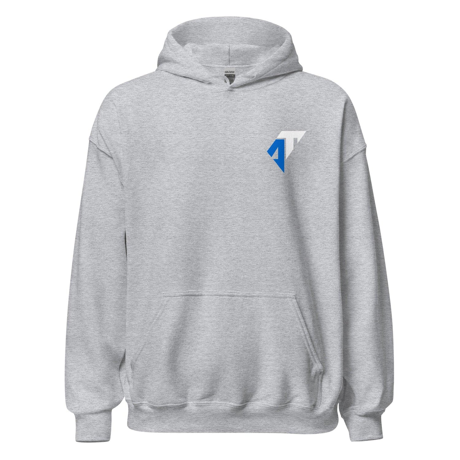 AJ Toney "Essential" Hoodie - Fan Arch