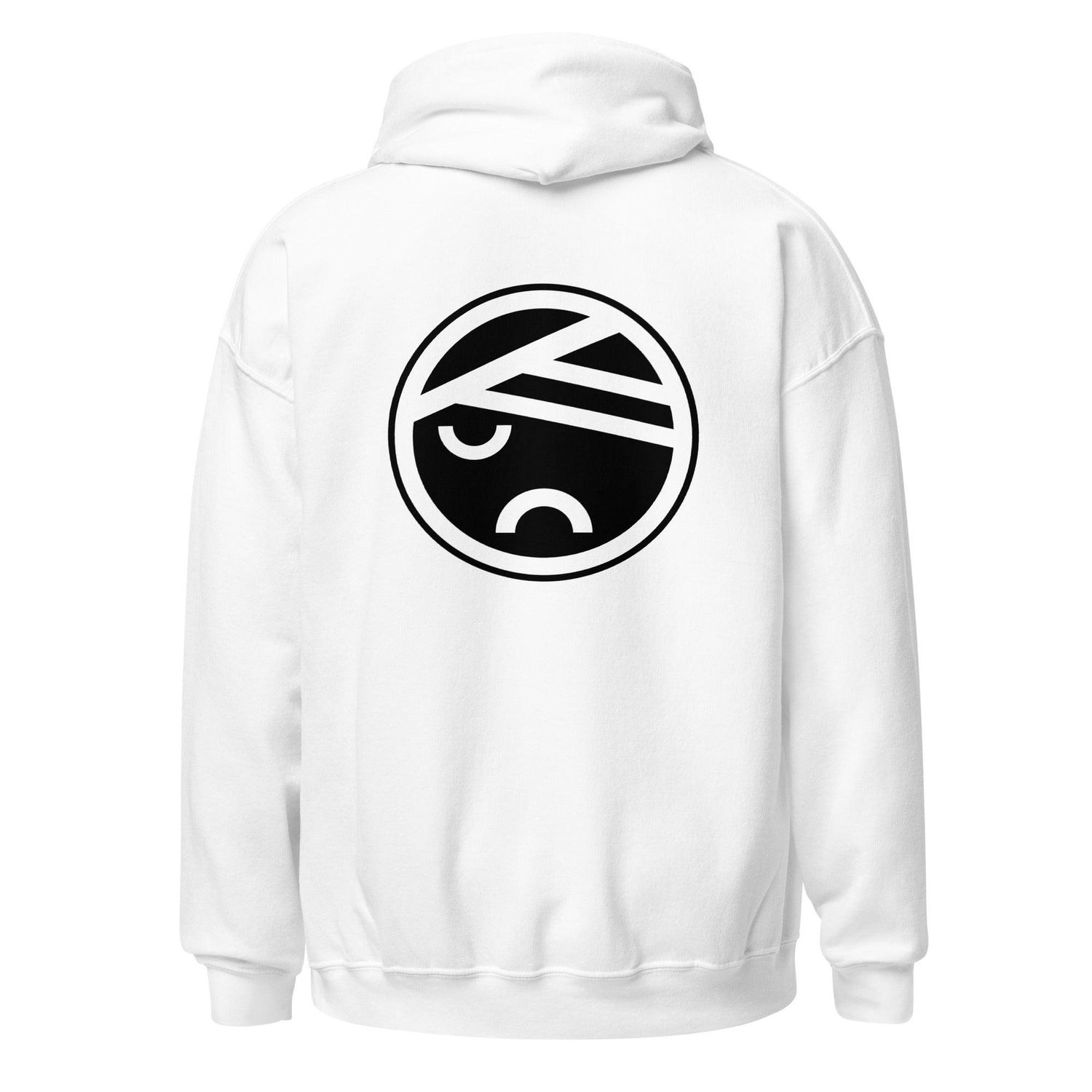 Raylen Wilson "Headache CEO" Hoodie - Fan Arch